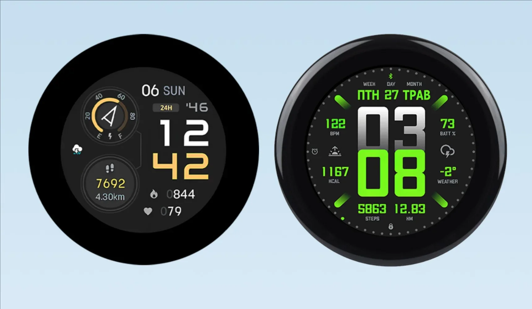 ESP32 S3 2.1inch Capacitive Touch Round Display Development Board 480 480  IPS  Supports WiFi  Bluetooth 262K Color ESP32