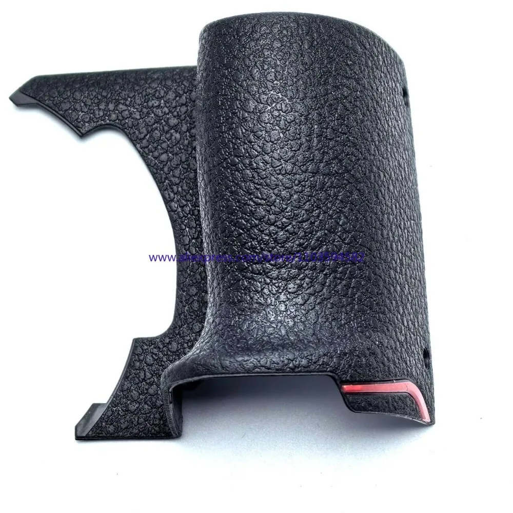 NEW Original for Nikon Z5 Z6 Z7 Z6II Z7II Front Cover Rubber Grip Handle Holding Camera Repair Replacement