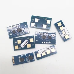 [1x Toshiba T5018 Toner Chip] T5018P T5018E Available For Toshiba e-STUDIO 2518A 3018A 3018AG 3518A 3518AG 4518A 4518AG 5018A