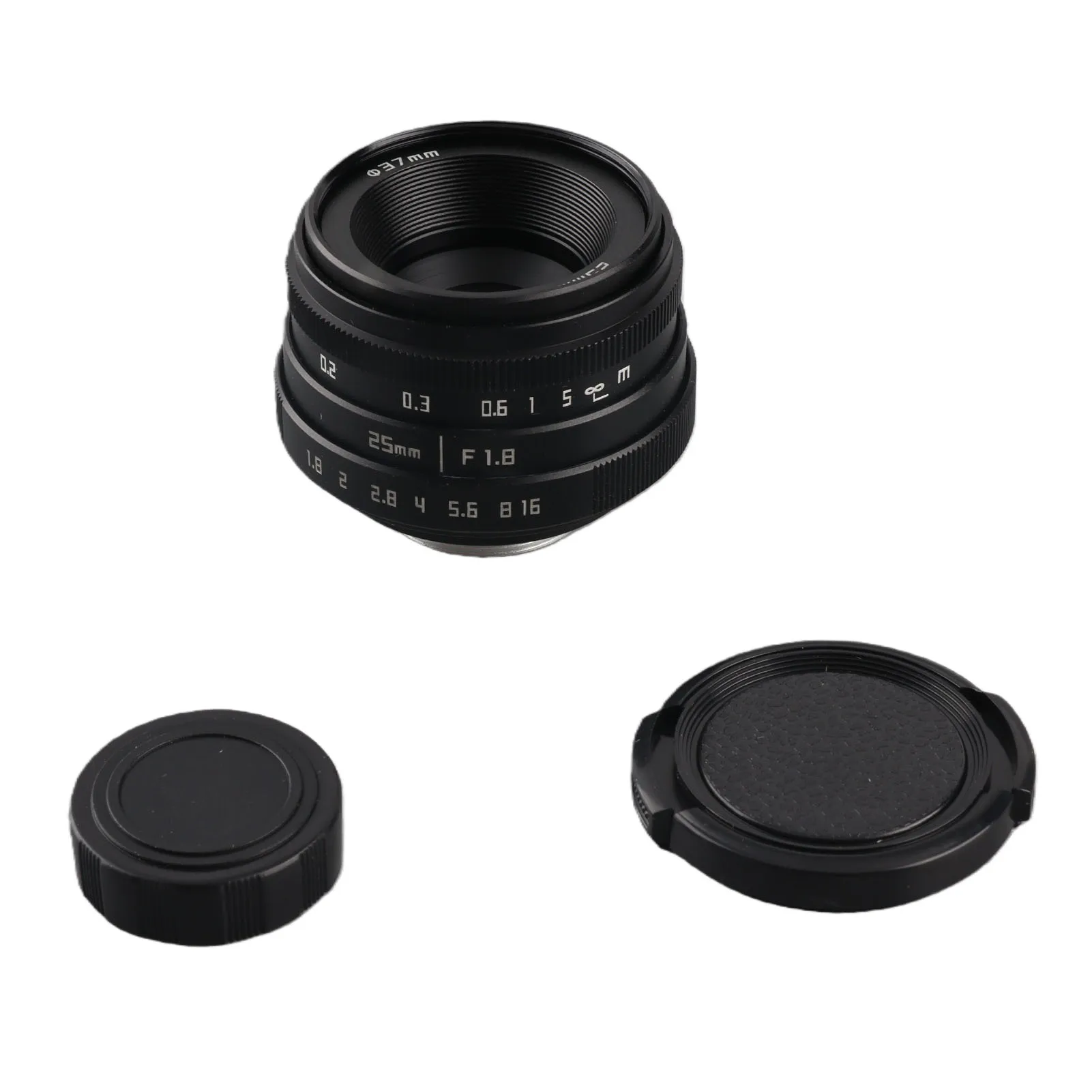 Kinar 25mm F2.3　アイモマウント レンズ Kinar 25mm F2.3 アイモマウント レンズ Kinar 25mm F2.3 アイモ