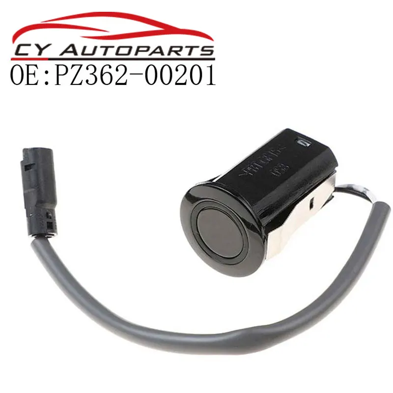 New PDC Parking Sensor For Toyota Camry 30 40 Lexus RX300 RX330 RX350 PZ362-00201 PZ36200201