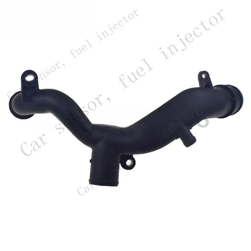 Q+ Water Coolant Pipe LR090630 for Land Rover LR4 Range Rover Sport Jaguar XJ XF