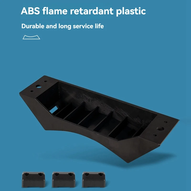 حامل خزان دعم ثابت عززت تمديد حزام النايلون خزان الغاز حامل حائط للقوارب الخارجية المركبات Rvs Labs-A65R #4