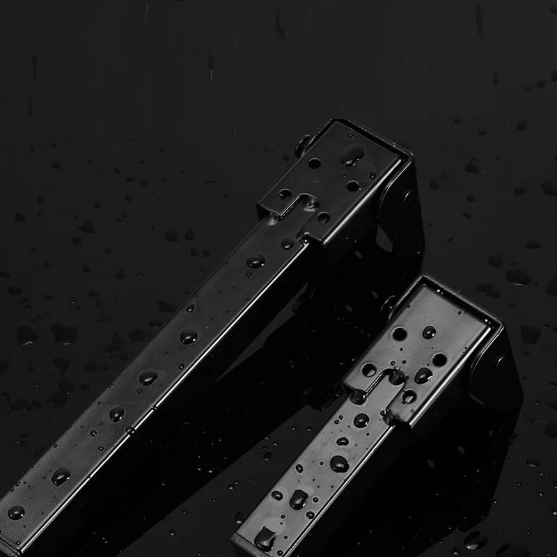 

Складная ножка для стола 70 см, металлическая опорная ножка для обеденного стола в автодоме, для кемпингового стола, для шкафа, мебельная запчасть