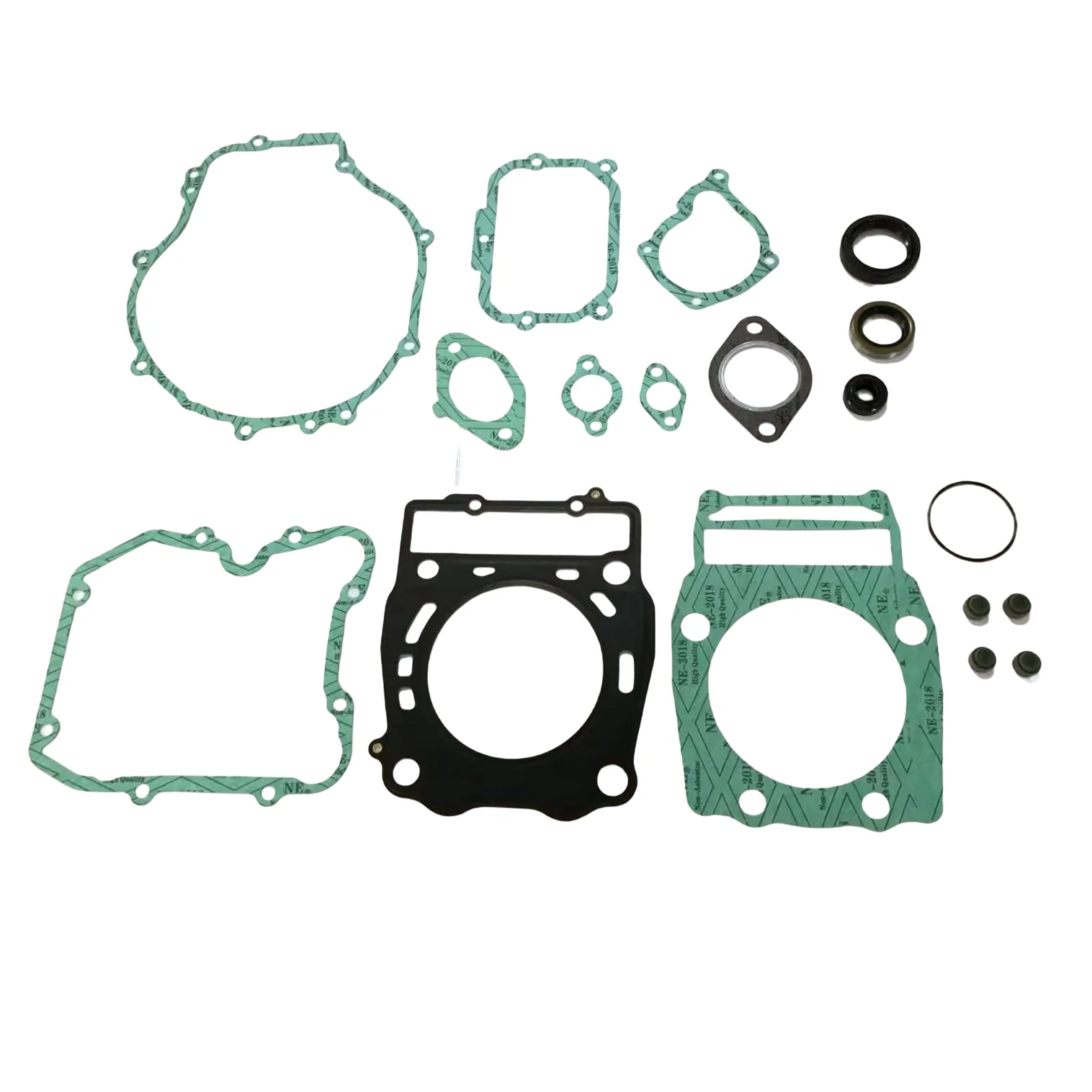 Yimatzu Engine Repair Gasket Kit For Kazuma XinYang 500 500CC Gasket Kit ATV UTV Engine Parts