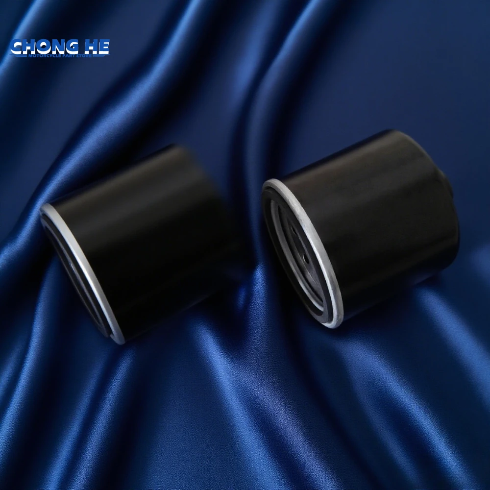 

Oil Filter For Yamaha YZF-R3 2015-2024 YZF320 YZF320A YZF R3 MTN 320 MT-03 MT03 MT 03 MTN320 MTN320A FZ6 Fazer S2 ABS FZ6R FZ-6R