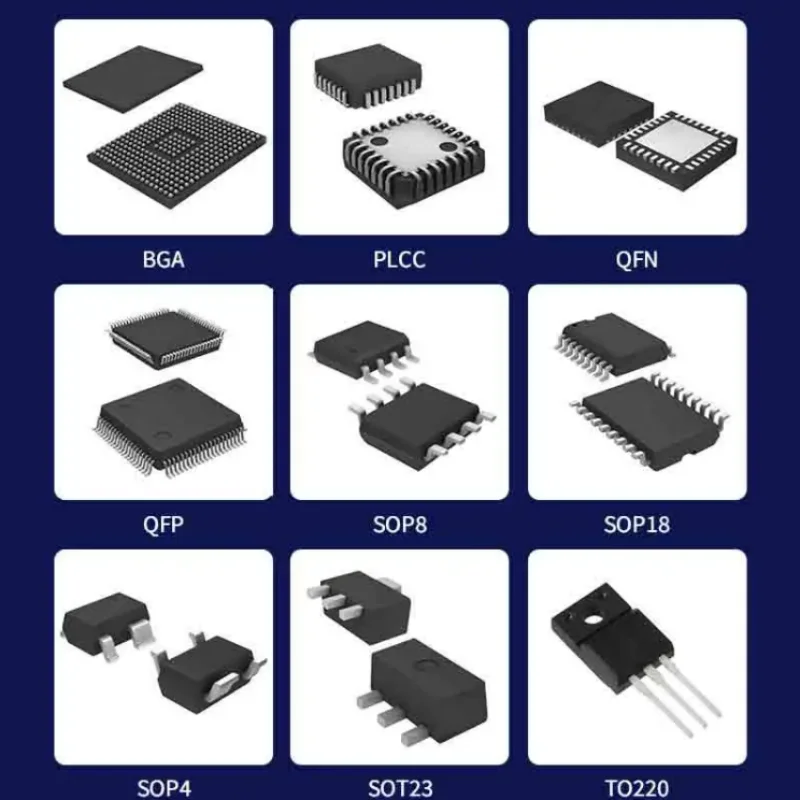 ATMEGA32U4-AU MEGA32U4 QFP44 New Original Stock