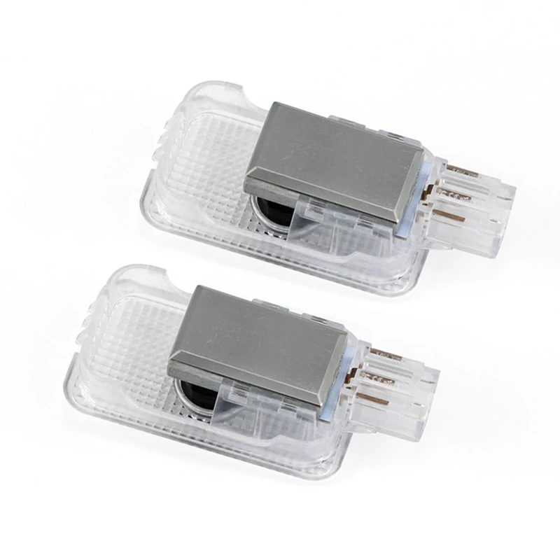 2 Stück LED-Autotür-Willkommensleuchte Höflichkeits-Projektionslicht Zubehör für BRZ GR86 2021-2026 2022 2023 2024 2025 – Detail 4