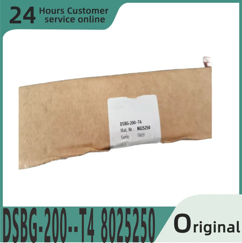 

Brand new original repair kit DSBG-200-- T4 8025250