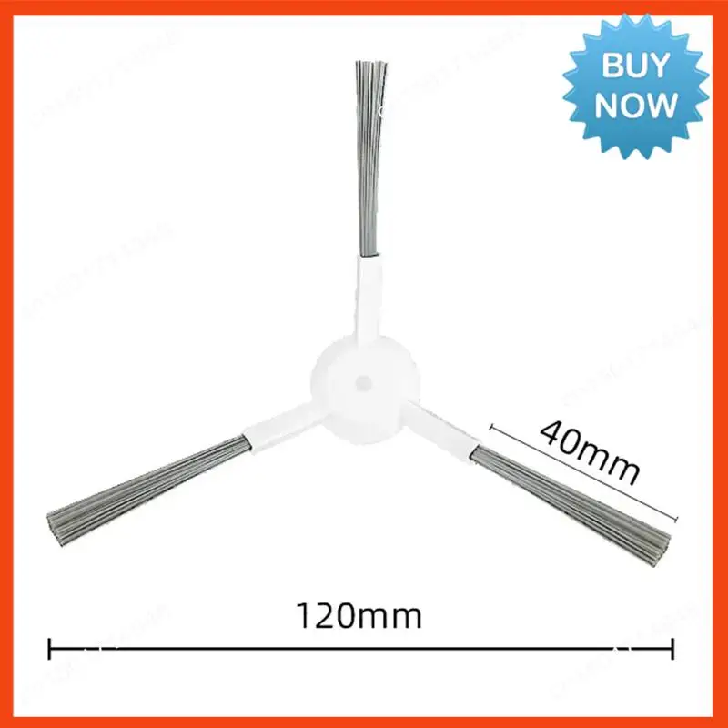 BISM สําหรับ Dreame Bot L20 Ultra / X20 Pro / L30 Ultra อะไหล่ทดแทนหลักแปรงด้านข้าง Hepa Filter Mop ฝุ่นกระเป๋า