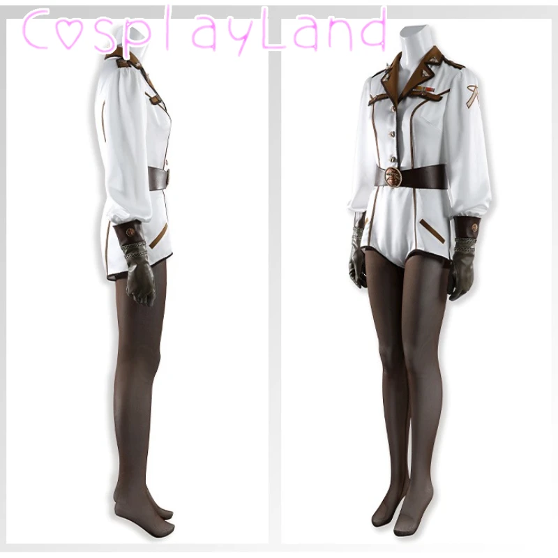 بدلة الهالوين أزياء الملاك الخاصة التأثيرية أزياء هوملاندر كوميك كون إكسسوارات مجموعة كاملة من ملابس Vought مصنوعة حسب الطلب #2