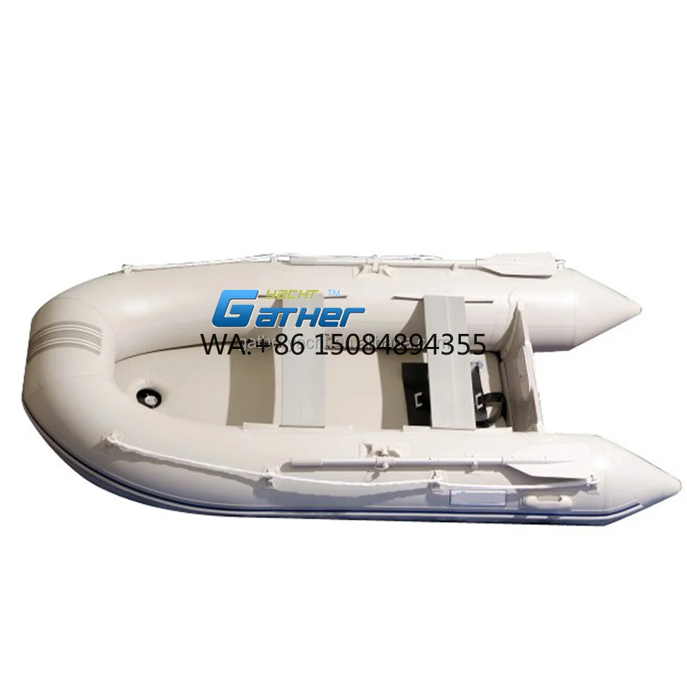 

High Quality Commercial Outdoor Fanny Water Sports Best Rigid Inflatable Boat