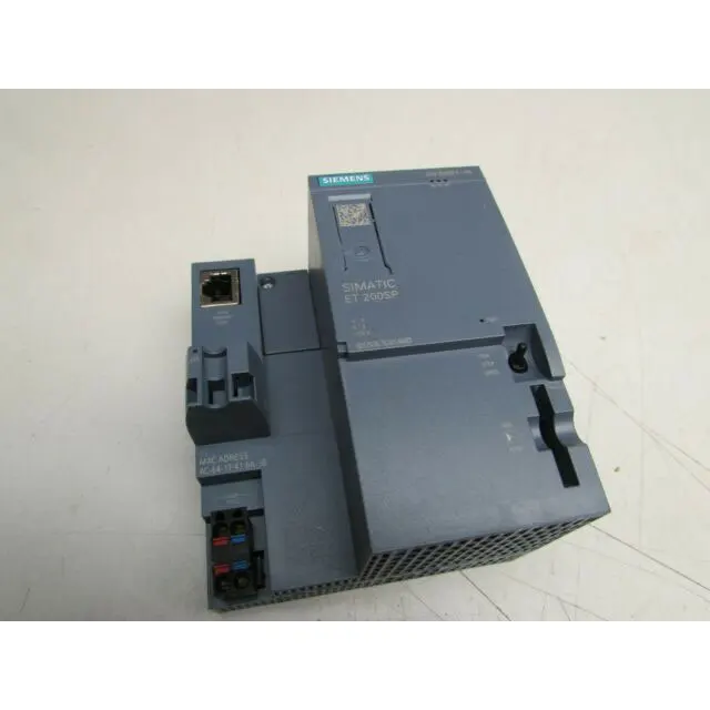 Genuine Siemens PLC siemens logo 8 plc 6ES7512-1DK01-0AB0 6ES75121DK010AB0