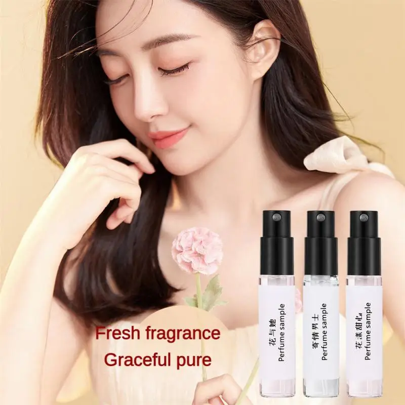 3ML Ball Fragrance Oil Fragrance Pheromone Perfume for Men and Women Perfume Sexually Flirting Perfume Essential Deodorants