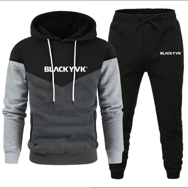 Men's Sweater Youth Fashion Leisure Sports Splicing Contrasting Color Slim Jacket 2026 Spring And Summer New Product Launch Fash