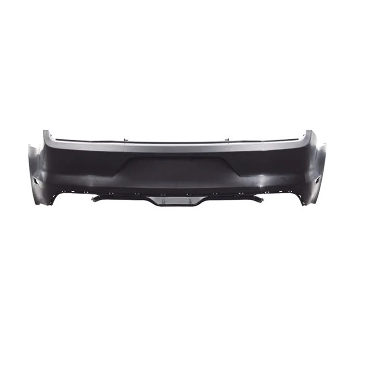 

Premium PP Material Car Body Accessories Rear Bumper for Mustang 2015-2021