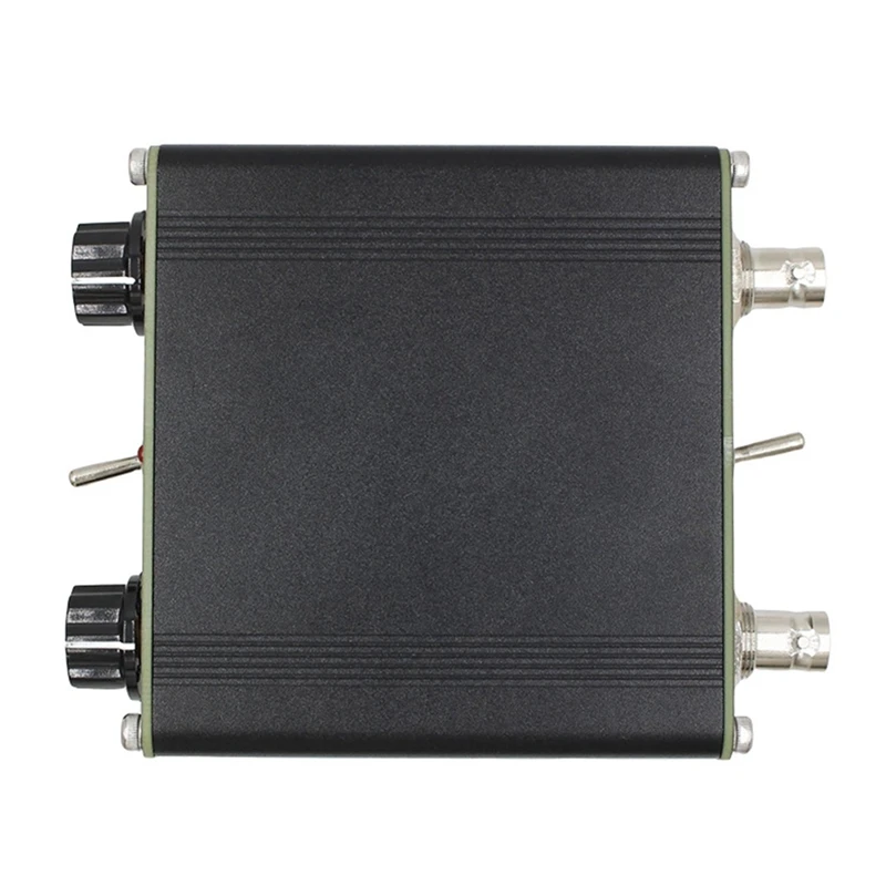 QRP Z-Match คู่มือจูนเนอร์เสาอากาศ 5W จูนเนอร์ 3-28 Mhz จูนเนอร์เสาอากาศ HAM