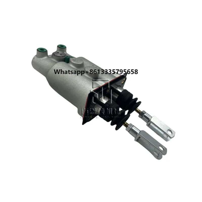 

Brake Master Cylinder - 2.3729.725.0/20
