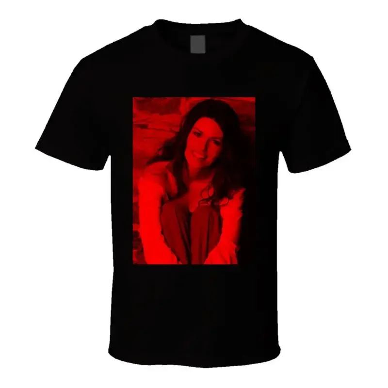 Camiseta Shania Twain 6