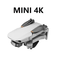 Mini 4K Profesional HD Drone Cámara GPS Quadcopter 10km Transmisión de Vídeo Tiempo de Vuelo Máximo de 31 Min en stock