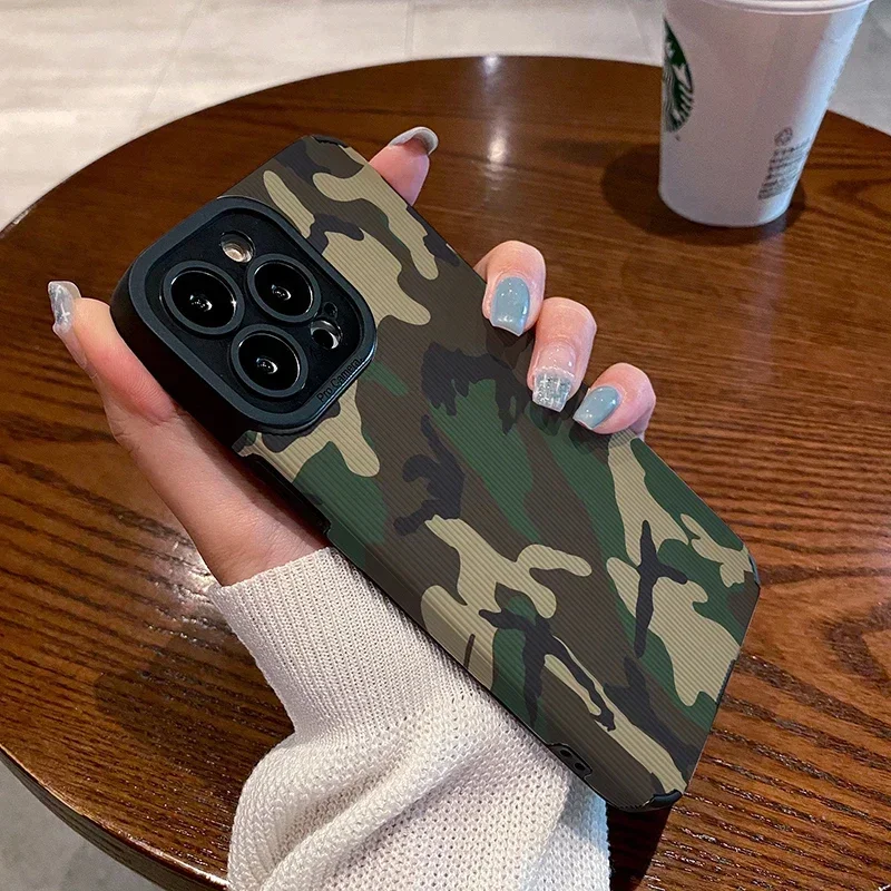 For Funda iphone 16 15 14 12 11 13 Pro 15Pro 16Pro Max mini X XS Max XR SE2 SE3 7 8 Plus iphone15 Phone Case Cute Leather Cover