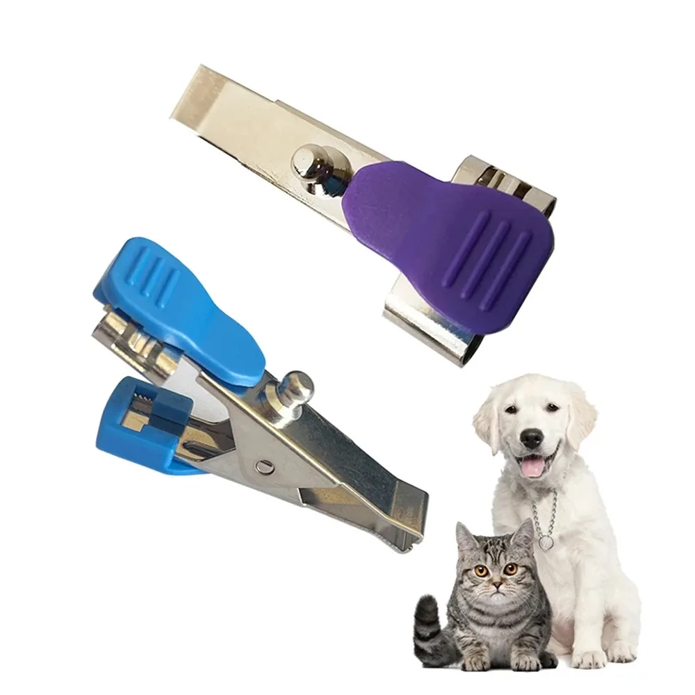 Pet Cat And Dog Monitor clip, Animal Electrocardiogram Lead Wire Pet Care Room