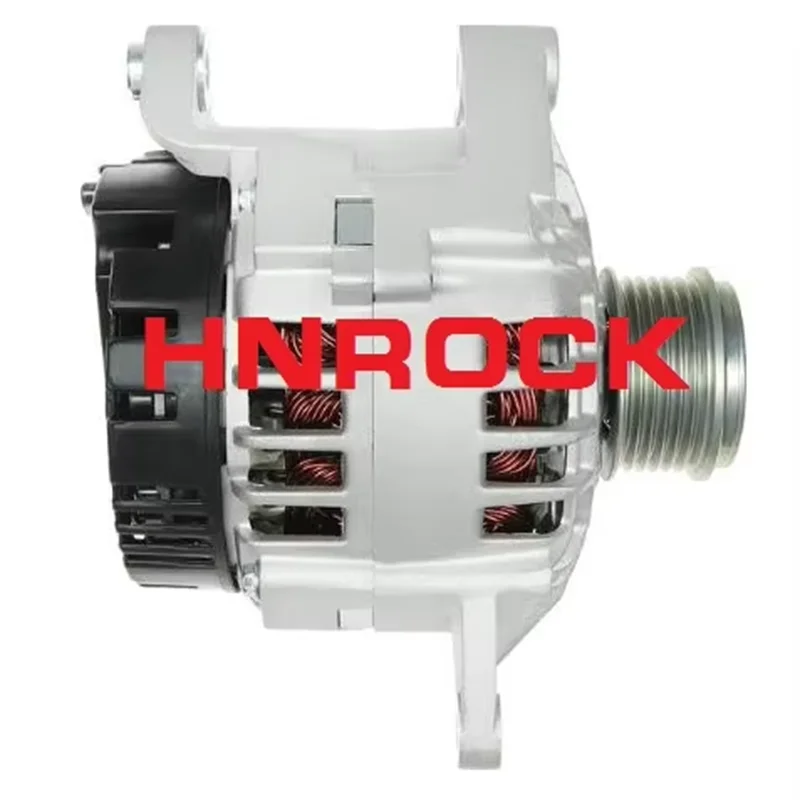 New Alternator A13V… - image