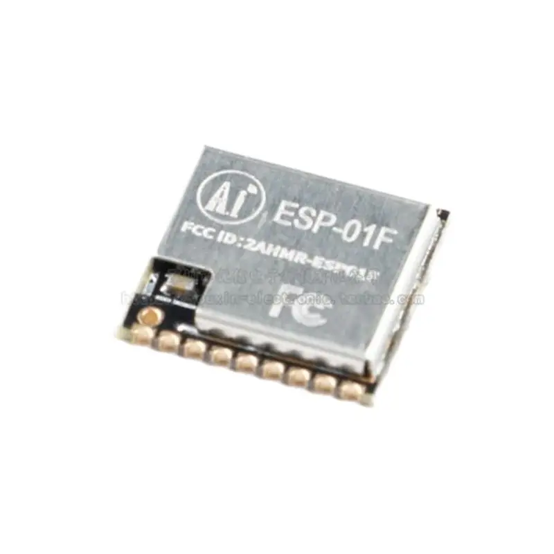 ESP-01F ESP8285 Serial Port to WiFi/Wireless Transmission/Internet of Things