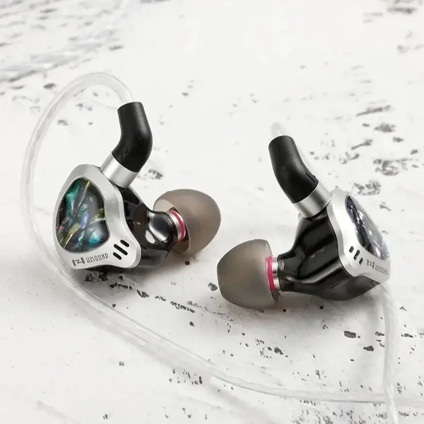 hzsound-ginkgo-10mm-dynamic-driver-wired-in-ear-earphones-interchangeable-tuning-nozzles-hifi-headphones-convertible-headset