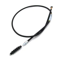 Motorcycle Clutch Cable 90cm 0.9m 900mm Length Travel 65mm for Moped Dirt Pit Bike ATV