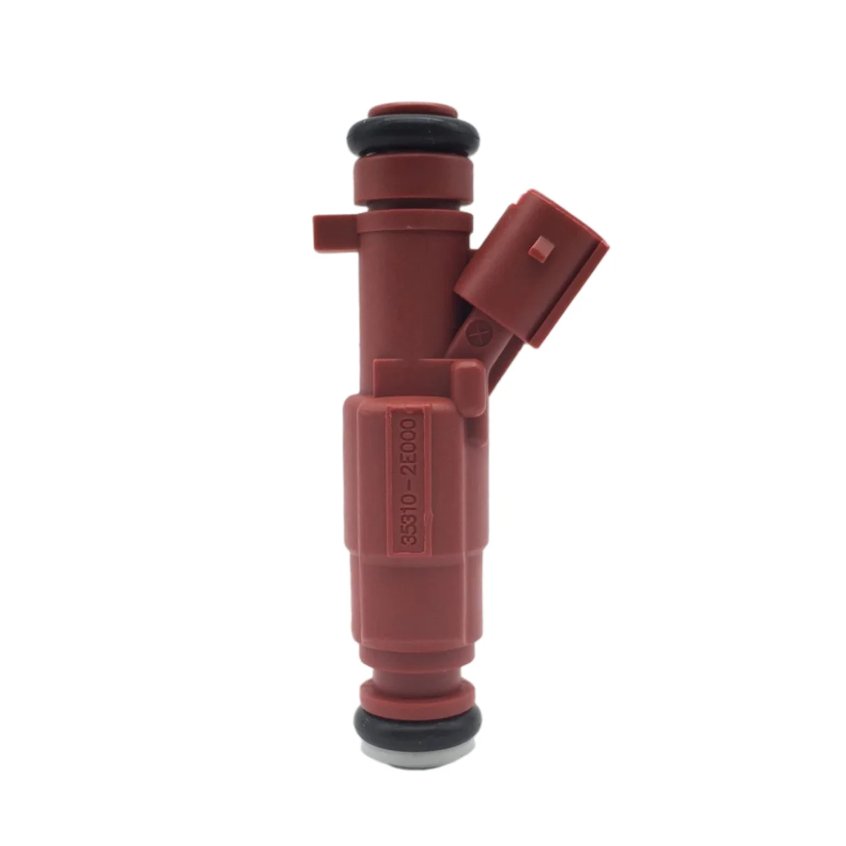 4/20pcs 35310-2E000 353102E000 Fuel Injectors For 2011-2023 HYUNDAI ELANTRA KONA VELOSTER KIA FORTE SELTOS SOUL 1.8L 2.0L