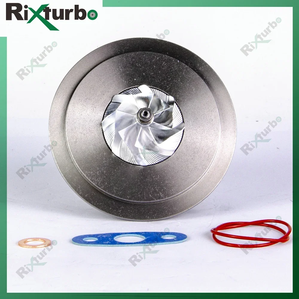 New MFS Turbine Chra Core 814698-0002 Cartridge Internal Replacement Parts for Opel Vauxhall Astra 1.6CDTi B16TDL Engine Parts
