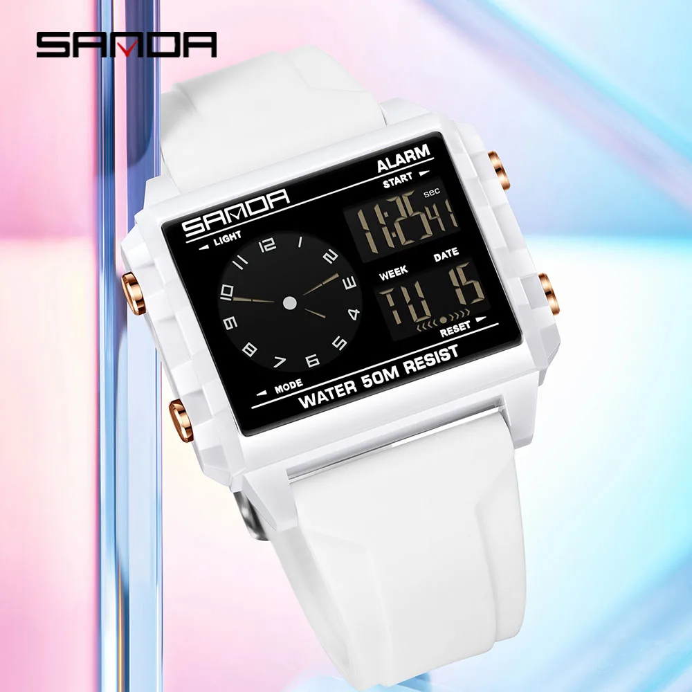 Sanda 6368 Sports M…