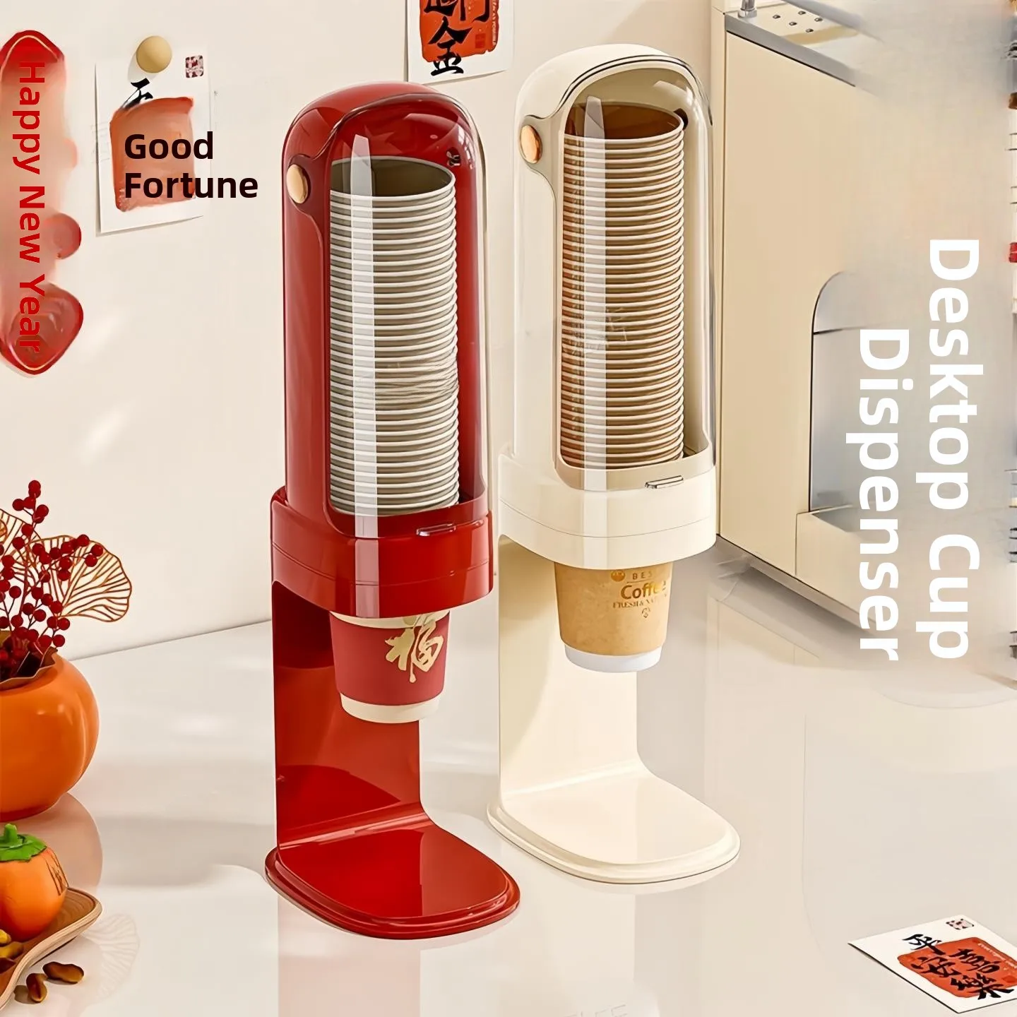 disposible-paper-cup-holder-wall-mounted-desktop-organizer-dustproof-storage-layer-for-water-dispenser-side-cup-rack