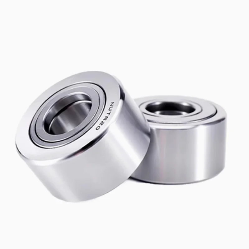 Support roller needle bearing NUTR 15/1542/17/1747/20/2052/25/2562/30/3072