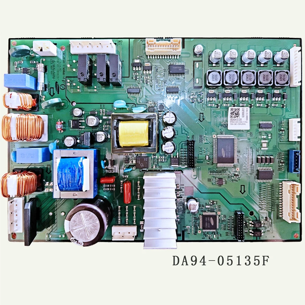 

Плата управления материнской платой холодильника для Samsung DA94-05135F