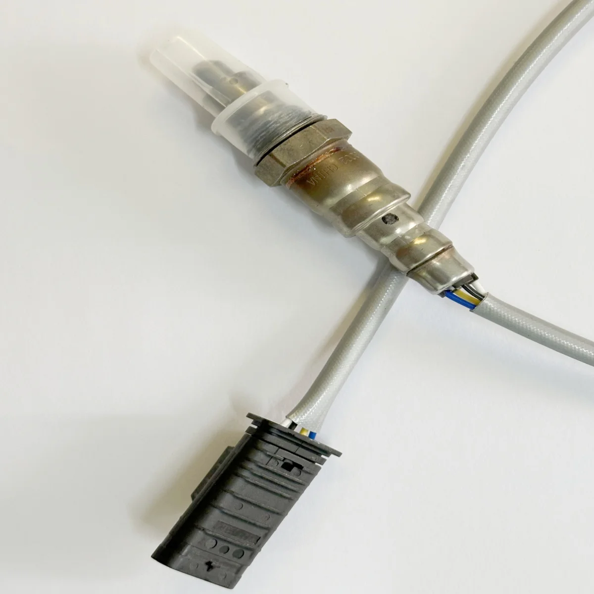 

11789454709 Автомобильный датчик соотношения воздуха и топлива Лямбда O2 для BMW G20 330e G22 G23 G30 G31 9454709