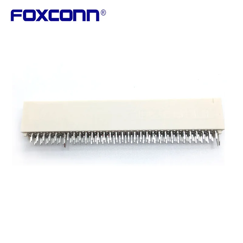 Foxconn Original High Quality 100% New PCI 120Pin Slot Connector 120P Adapter For Desktop Computer Motherboar Socket Accessories