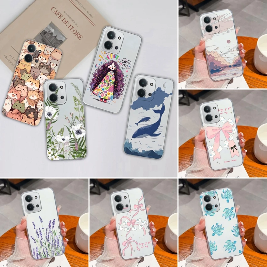 For Xiaomi Poco C85… - image