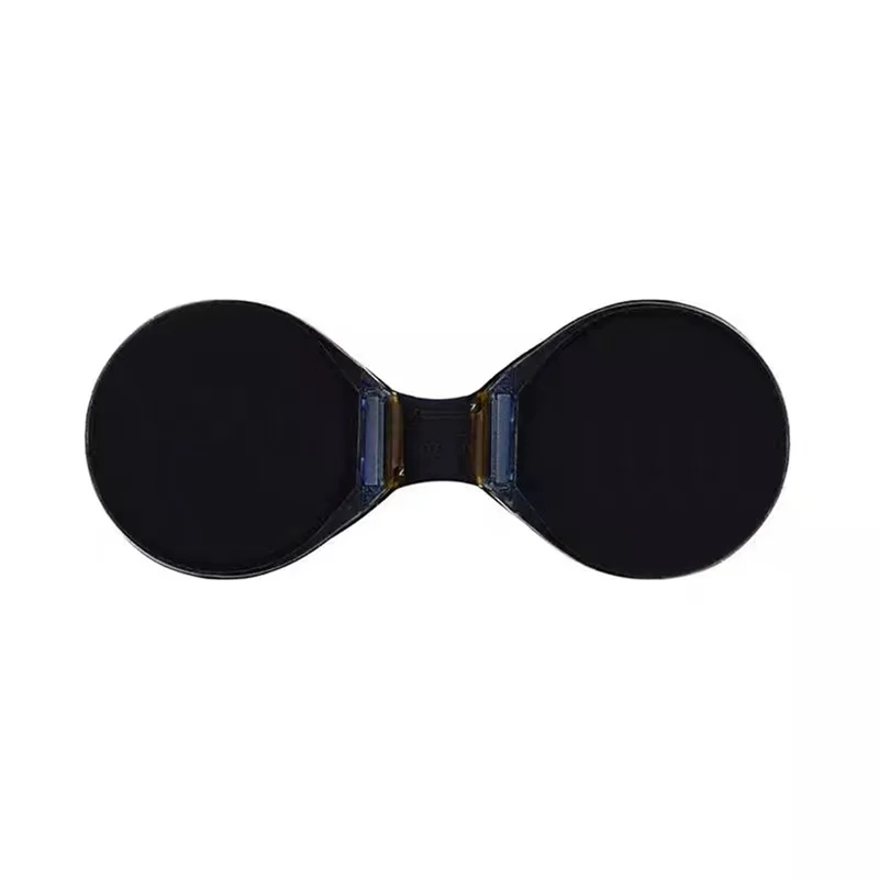 Waveshare 0.71" Round IPS LCD Display Module 160X160 SPI Dual Electronic Eyes LCD Module For Arduino/Raspberry Pi/PICO/STM32-N33