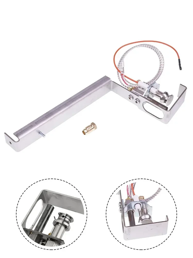 

New-HAXPLT1931 Natural Gas Parts For Hayward H-Series Ed1 Style Pool Heater,For-Hayward Natural Gas Pool Heater Parts