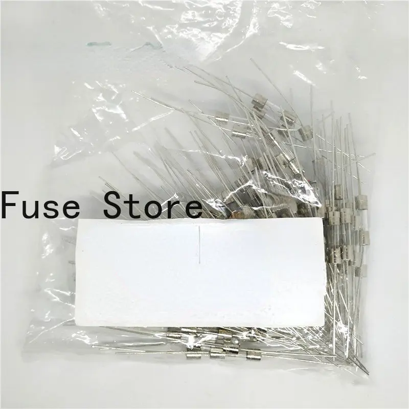 

10PCS 0218015.MXEP 5*20 15A Delay Glass Fuse T15AL 250VP With Pin.