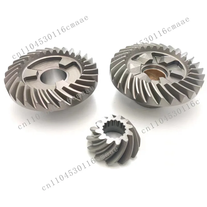 Outboard Motor Forward Gear Backward Gear Driving Tooth Is Suitable for    Accessoire Voiture Car Accessories Pnp Coil