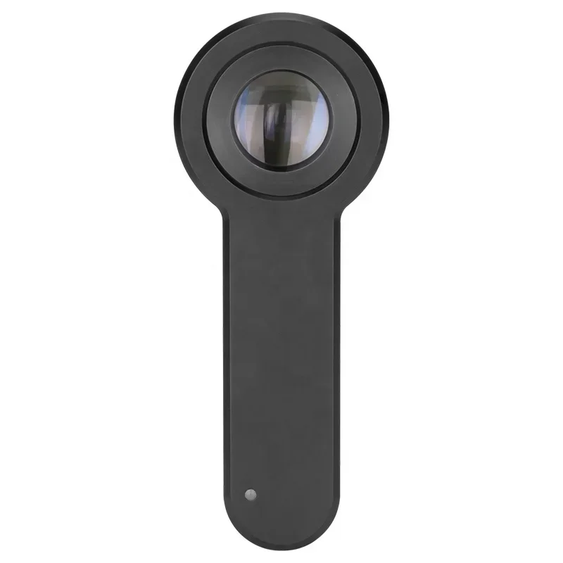 Factory Wholesale Mobile Dermatoscope Lens For Skin Lesion Research, 10x Magnify Digital Dermoscope Dermoscopy Dermatoscopio