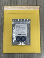 10PCS 608RS 8X22X7 mm Miniature Bearing  ABEC-7 Skateboard Scooter 608 2RS Skate Roller Bearings 608-2RS 608 RS