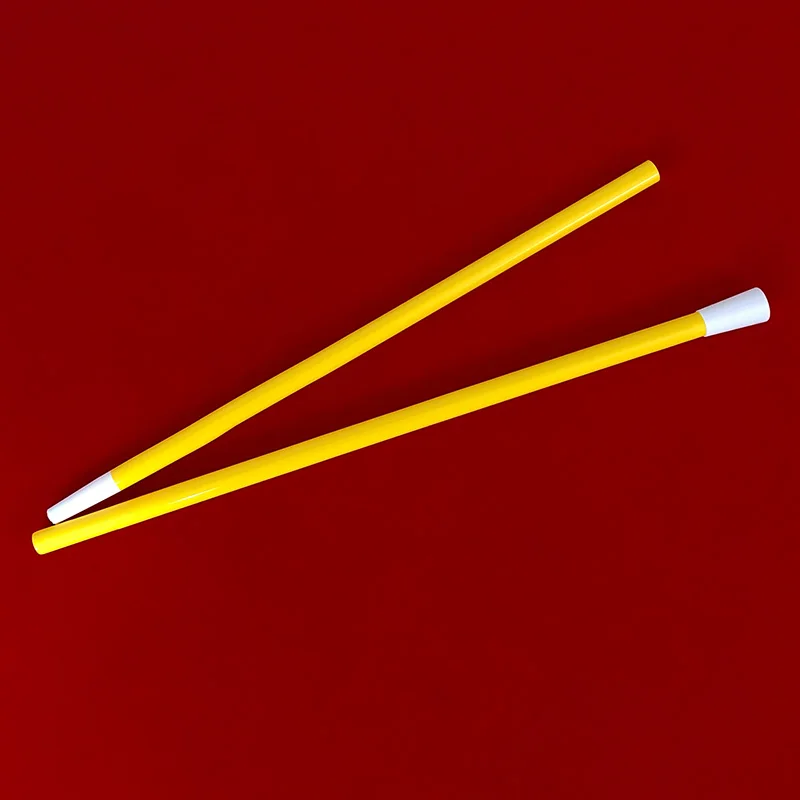 عصا الرقص ايرو 8 جرام قصب الرقص خدعة سحرية ماجيا ماجي السحرة الدعامة ملحق العائمة عصا أوهام الحيل بوند لي