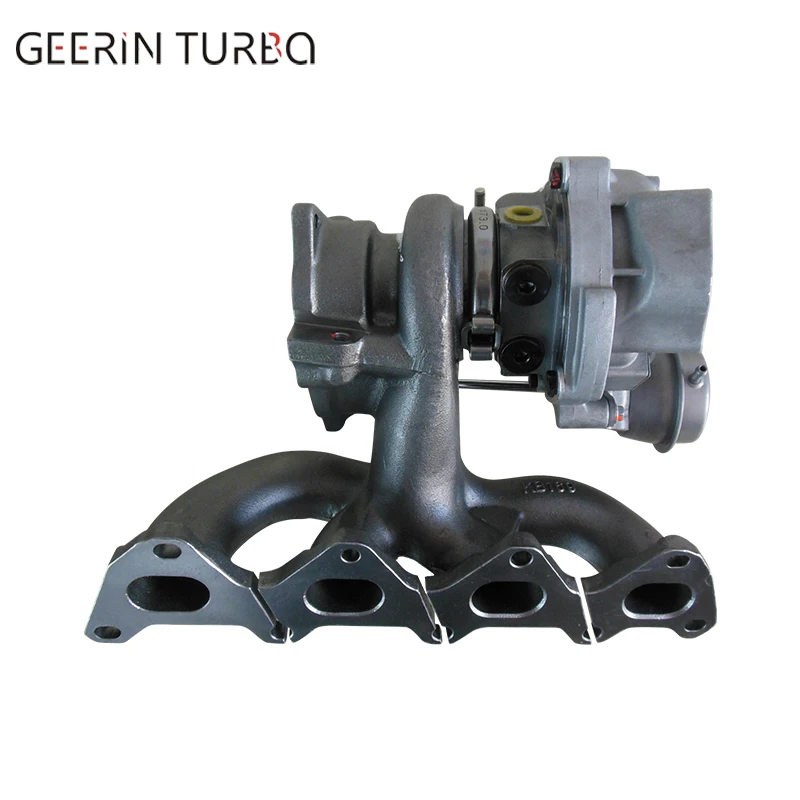 K03 53039880162 53039700162 53039880459 53039700459 Engine Turbocharger With 1.4 TSI Engine