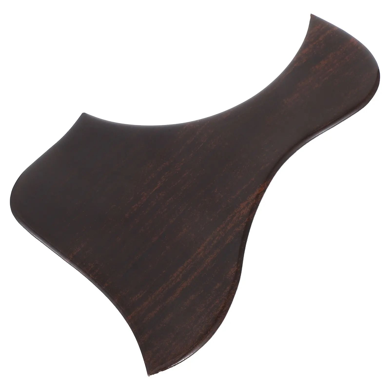 

Acoustic Guitar Pickguard Protective PVC Scratch Plate Replacement Folk Guitar Pickguard Sticker Anti-Scratch Guard Plate