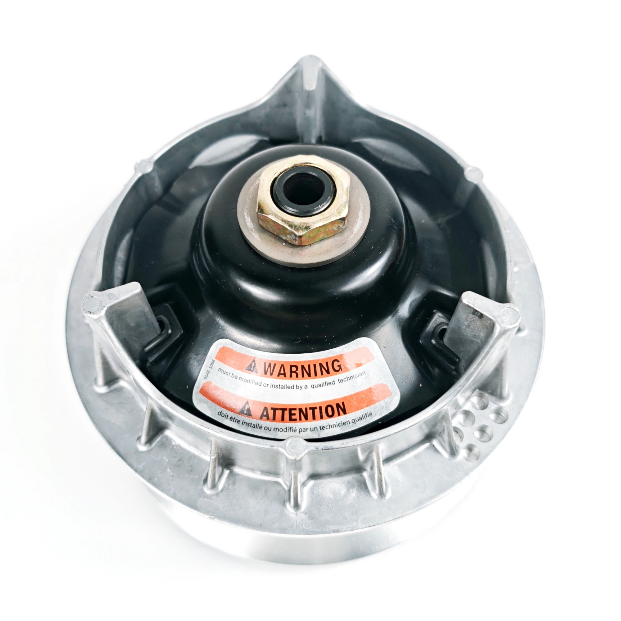 Drive Pulley Primary Clutch for CFmoto 400 450 191Q 500S 520 500HO 550 191R Goes Cobalt 550i 0GRB-051000-00031 0GRB-051000-10030