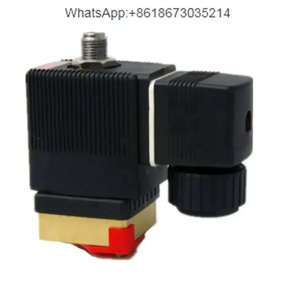 

2202729801 Solenoid Valve for Copco Screw Compressor 4690A0V15 2202-7298-01